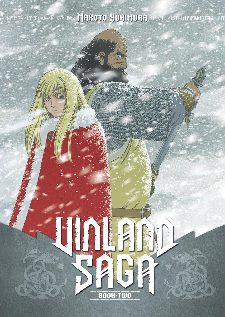 Vinland Saga