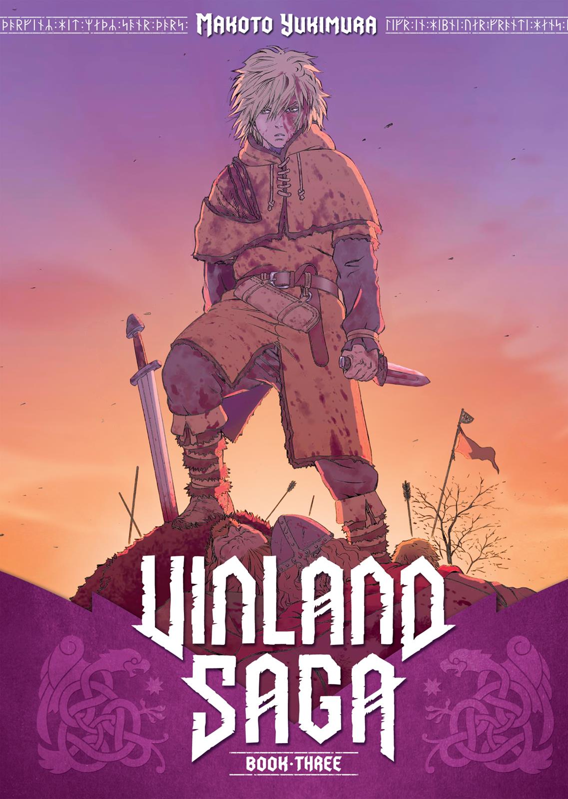 Vinland Saga