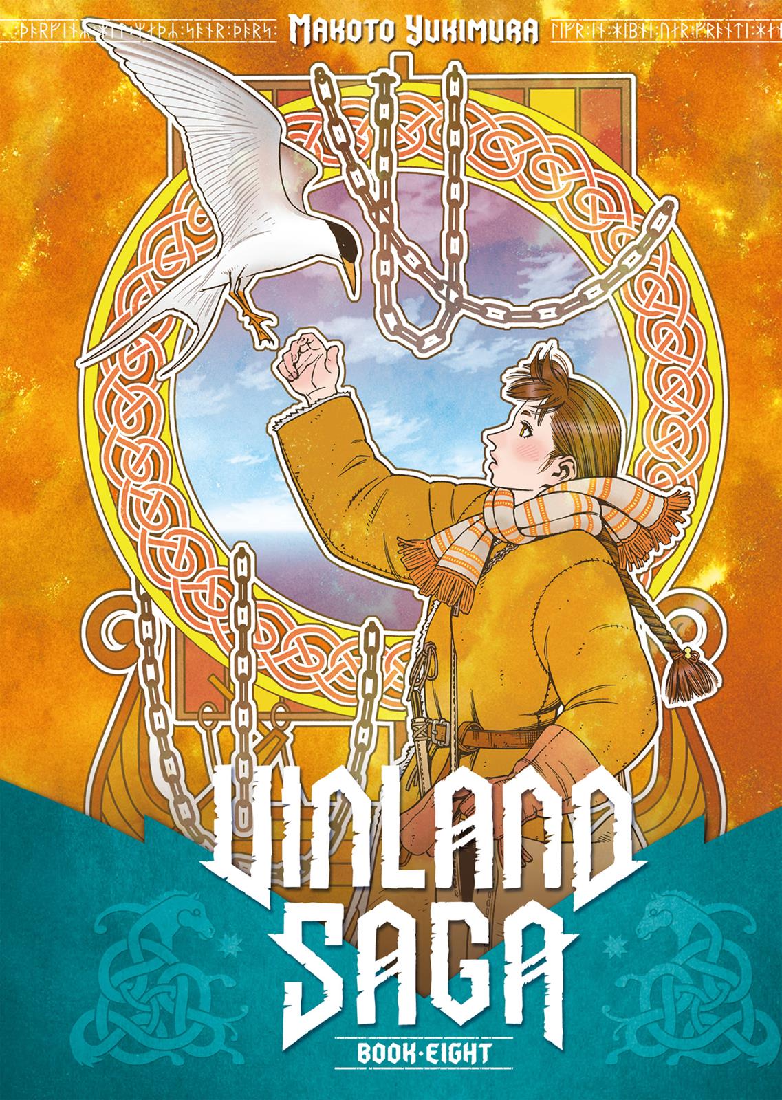 Vinland Saga