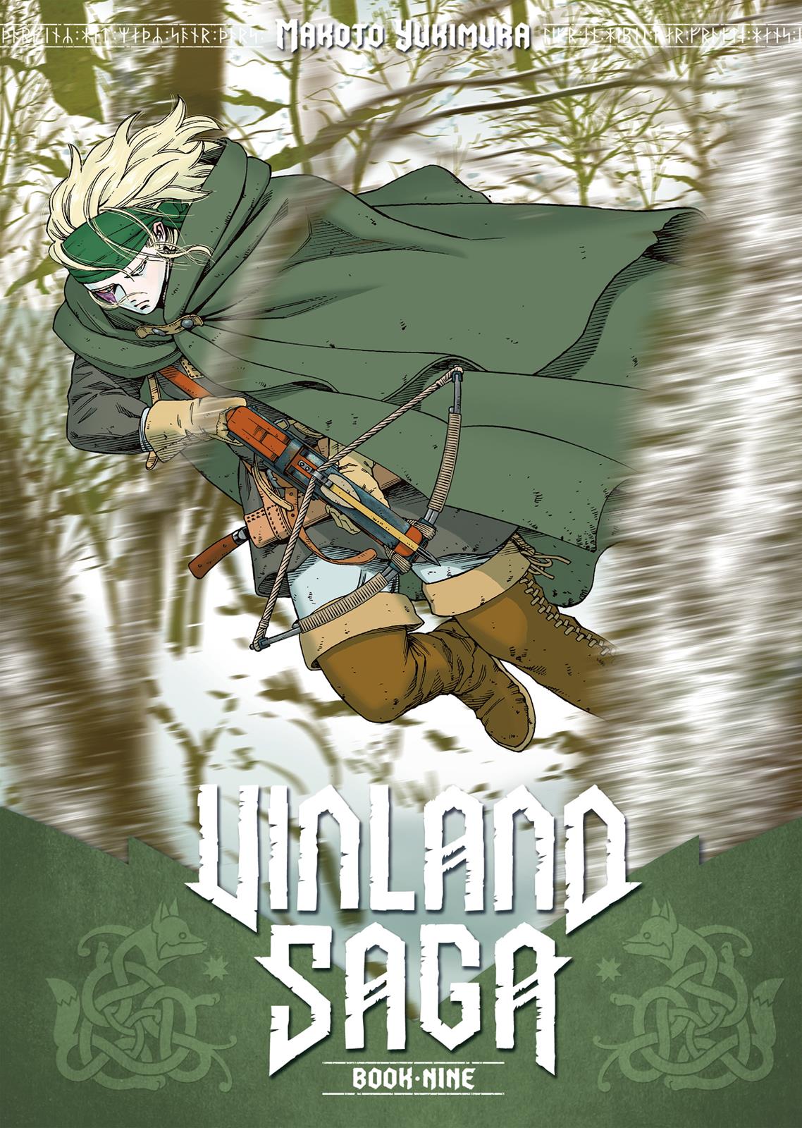 Vinland Saga