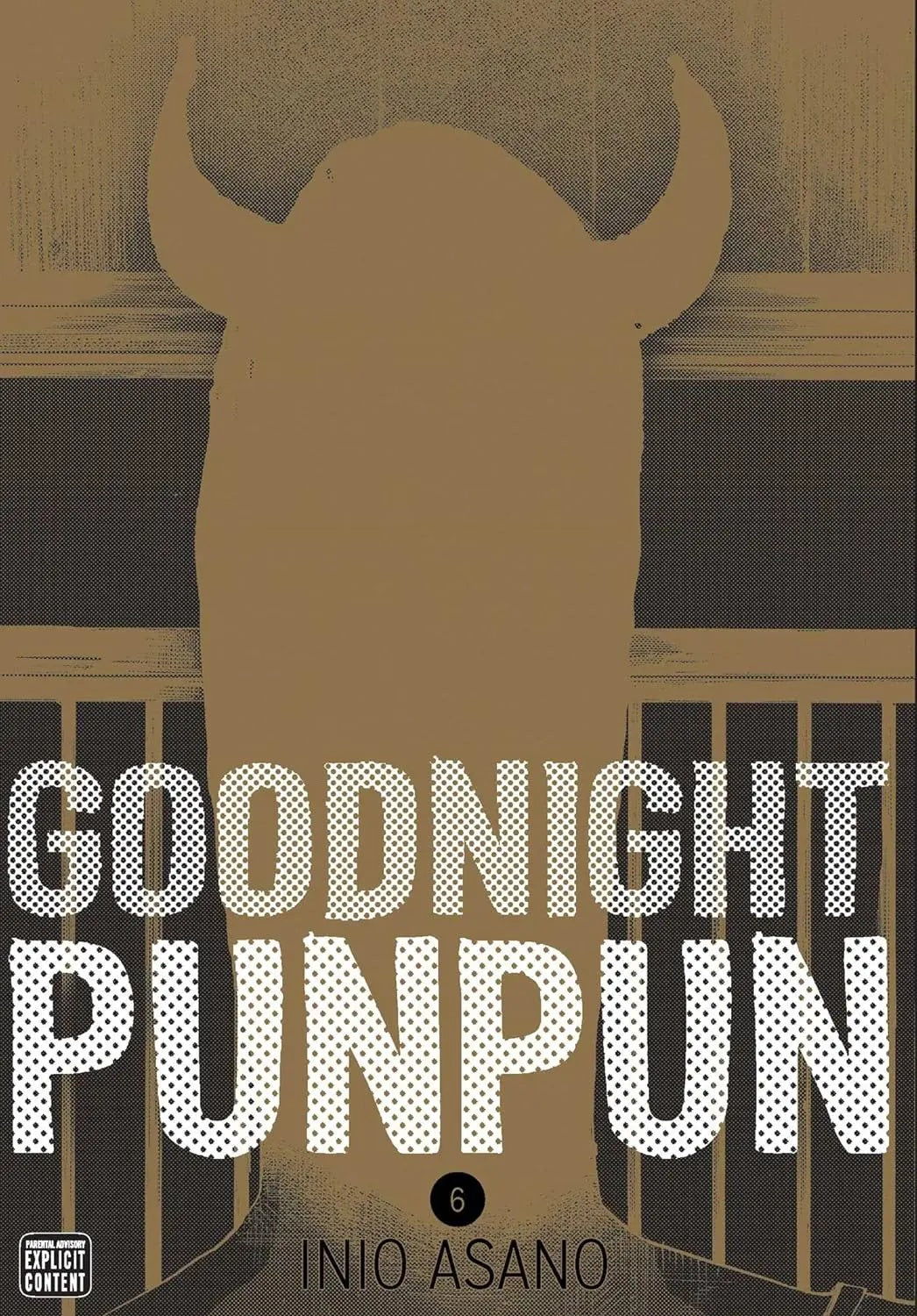 Goodnight Punpun