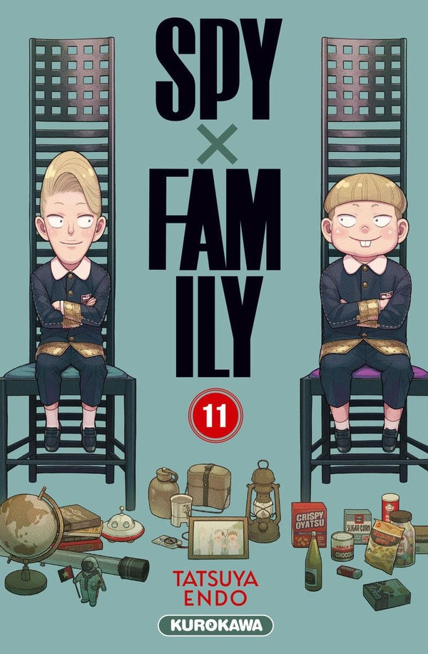 Spy x Family