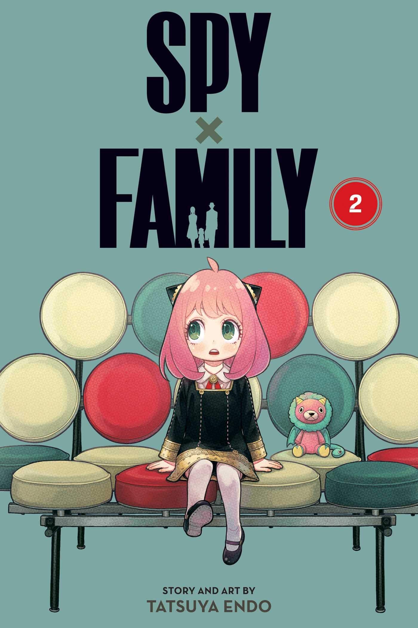 Spy x Family