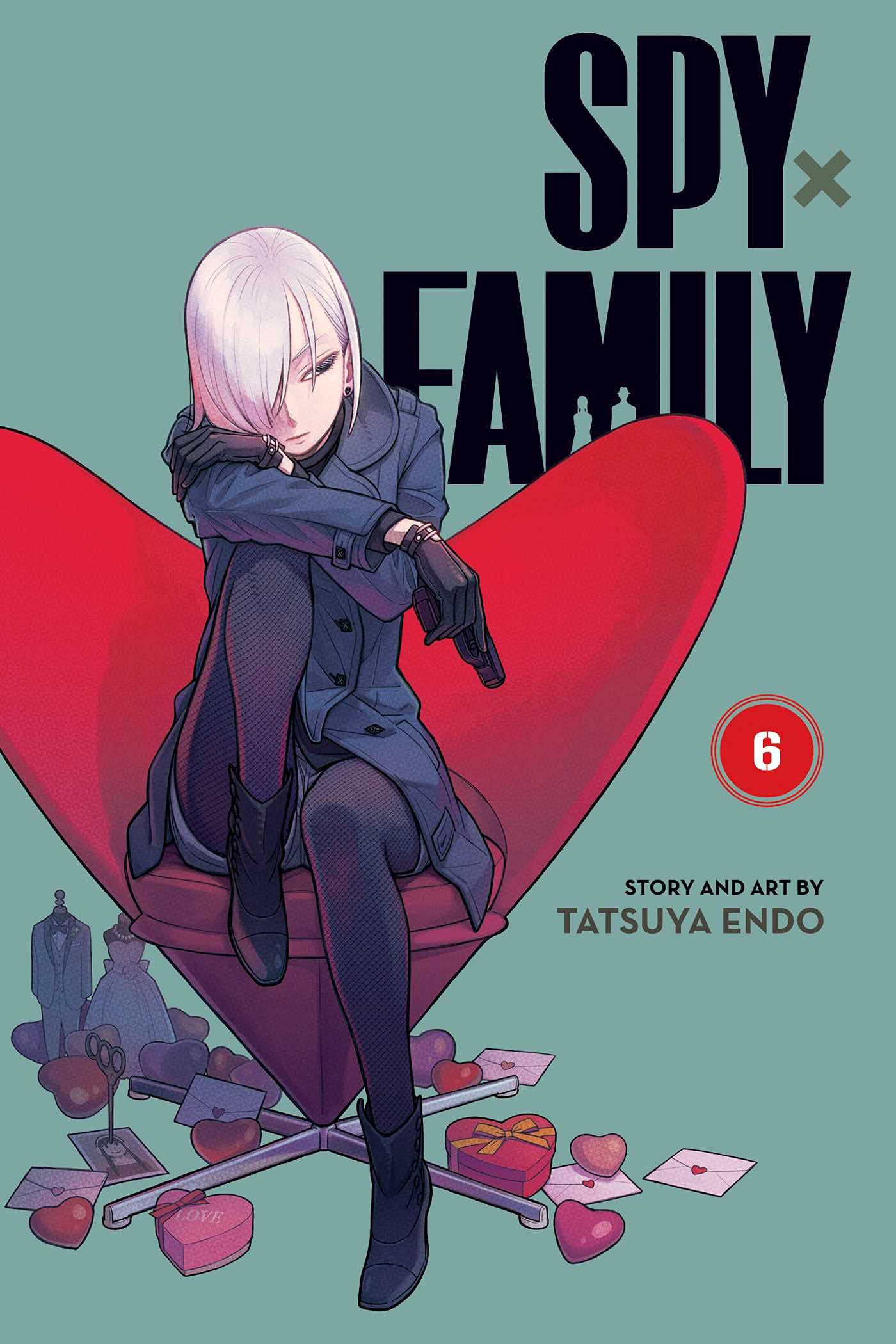 Spy x Family