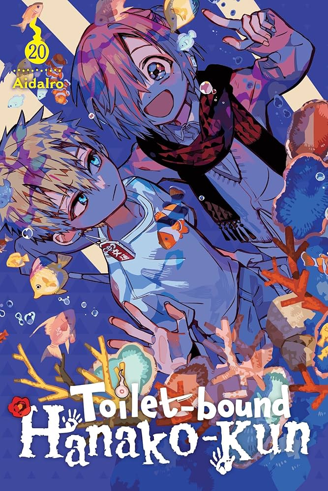 Toilet-bound Hanako-kun