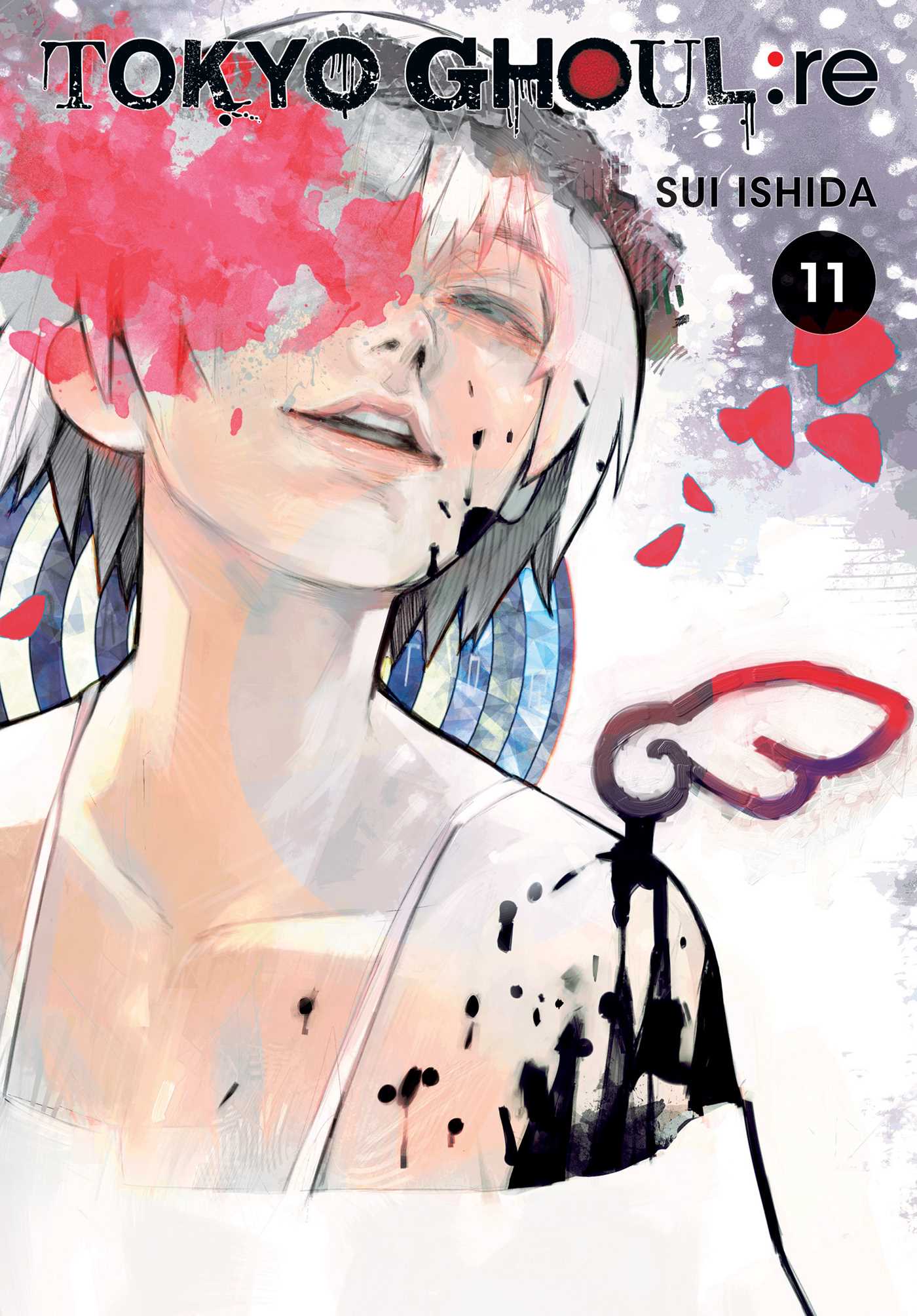 Tokyo Ghoul