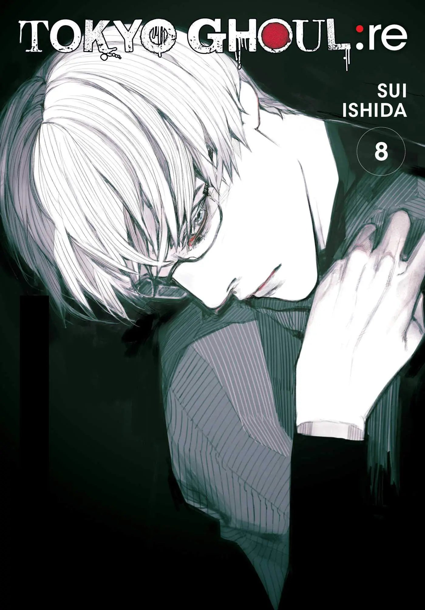 Tokyo Ghoul