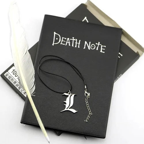 Death Note Notebook