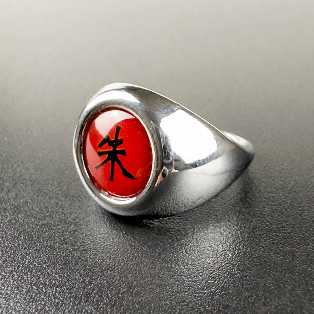 Itachi Ring
