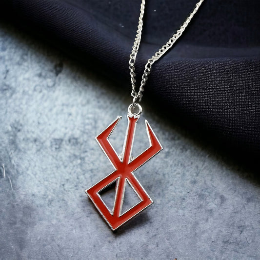 Berserk Necklace